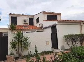 La maison de la mer classée 3 étoiles