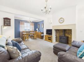 Host & Stay - Pier View, hotel di Amble