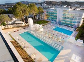 Reverence Life Hotel - Adults Only, hotel v Santa Ponse