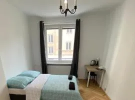 Fantastic-Inn Warszawa - CH10