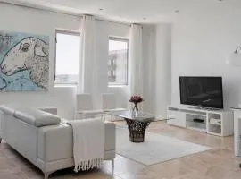 The Franklin Exclusive Suites