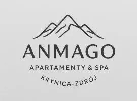 Anmago Apartamenty & SPA