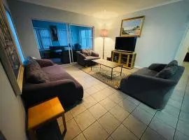 Langebaan Country Club Self Catering 1A