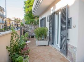 La Magnolia, Hotel in Centola