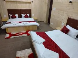 Hotel Iceland