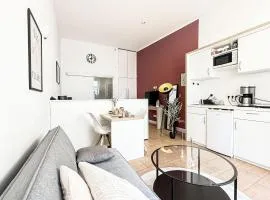 Apartment an Mosel und Weingut - KP4