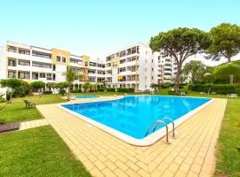 Casa Topazio in Quarteira