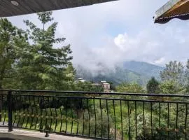 Home in Patriata