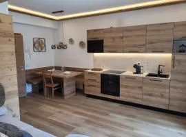 Posta Apartments