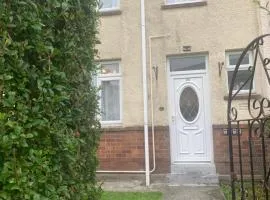 Room only guest accommodation, guest house self catering