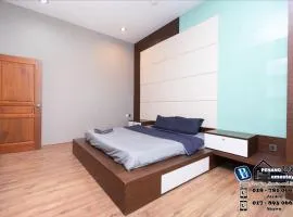 Jambul Residence 15