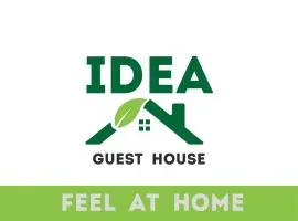 IDEA Guest House / ИДЕА гостевой дом