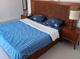 El Gouna - Swan Lake Getaway Sleeps 6, On Suite Plus Nanny Room