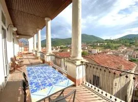 Historical Palace, Panoramic Apartment