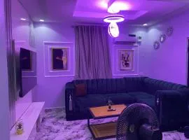 Live By The Water 2-Bed-Apt With FAST Wi-Fi And Secured