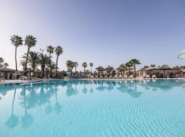 Caybeach Princess, hotel v destinaci Maspalomas