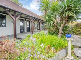 The Gite, ξενοδοχείο σε Oystermouth