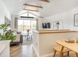Castle View Ground Floor Apartment