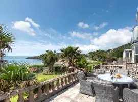 Ael Y Don, Langland