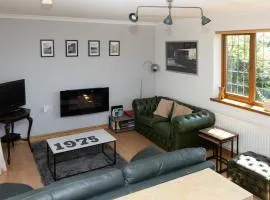 The Annexe At 53