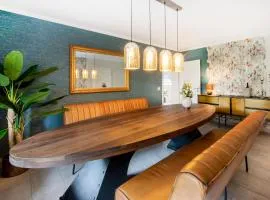 MaarChalet Ferienwohnung