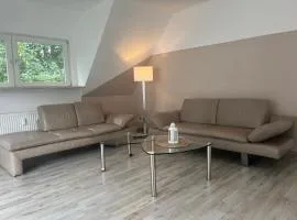 Ferienwohnung Am Gladeberg