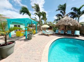 Aruba Palms Escape Suites