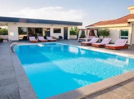 Villa Marco Polo
