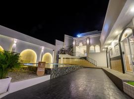 Tiamo Kohlarn, hotel de 3 estrellas en Koh Larn