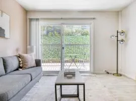 Burbank 1BR w Pool WD Gym nr TJ WF LAX-787