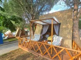 Ioannina Camping- Glamping
