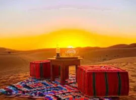 Desert Magic Camp