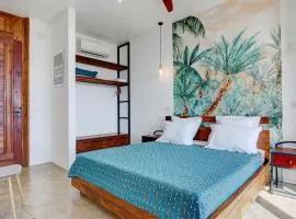 Villa Cacao - avec piscine et vue mer - Nosy Be