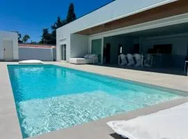 El Oasis