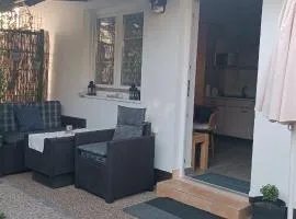 Marianna Apartman