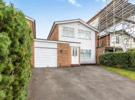 Desirable homely retreat