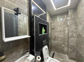 Moul Partma Berkane N3, albergo a Berkane