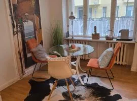 Appartement Berlin Charlottenburg