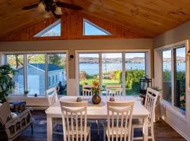 Lake Nature & Outdoor Fun - Chalet Mandeville II