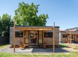 Peryton Houses -Chalets zum Wohlfühlen