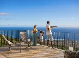 VILLA INFINITY BLUE*****