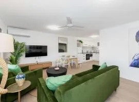 2-Bedroom Comfort near Mater Hospital Pimlico