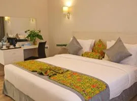 Maanzoni 680 HOTEL