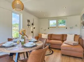 Ostseecamp Ferienhaus "Sprotte"