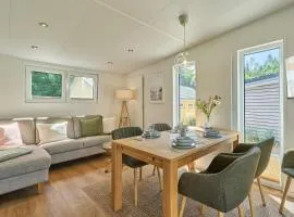 Ostseecamp Ferienhaus "HaffDeern"