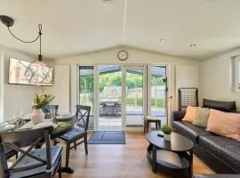 Ostseecamp Ferienhaus "Sturmfrei"