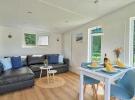 Ostseecamp Ferienhaus Dünenglück