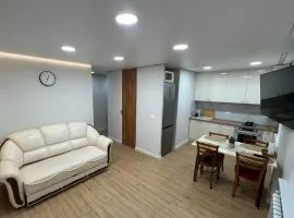 Modern 3-Room Apartment in Râșcani, Chișinău!
