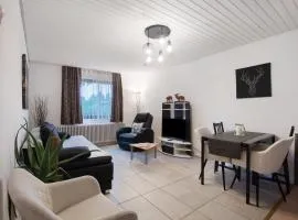 Ferreira's Ferienwohnung