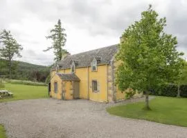 Drum Cottage